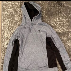 Under Armour hoodie